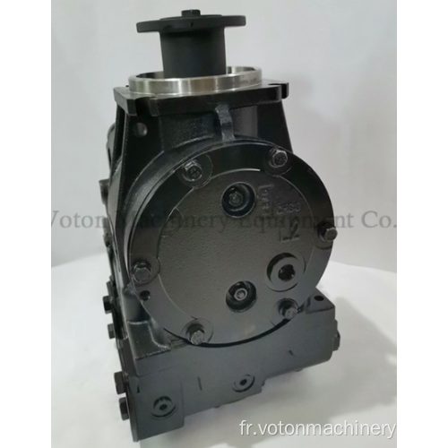 Pompe à pistons à cylindrée variable axiale Danfoss